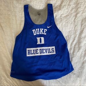 DUKE 💙 Blue Devils Penny Jersey Sz M